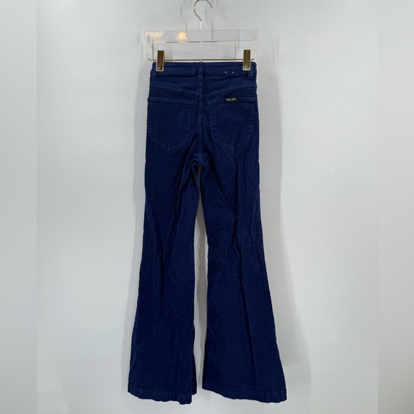 ROLLAS
EASTCOAST FLARE - MARINE CORD size 24 - Picture 3 of 9